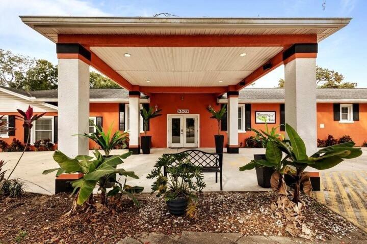Banana Leaf Villa-Vintage Vibes- King Suite Orlando Exterior foto