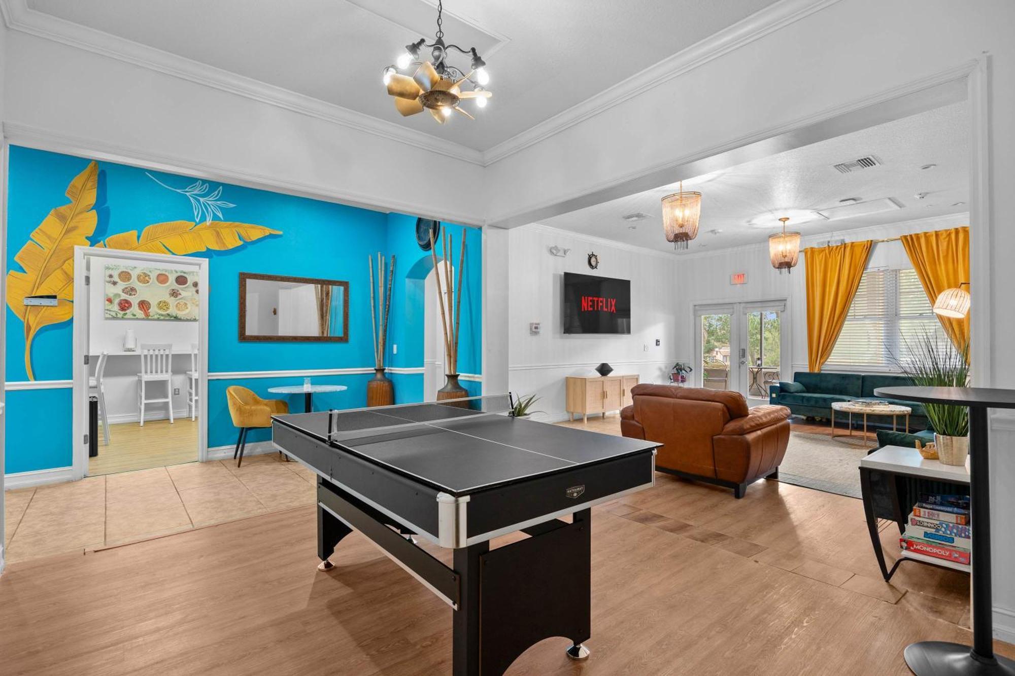 Banana Leaf Villa-Vintage Vibes- King Suite Orlando Exterior foto